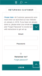 Mobile Screenshot of mercana.com